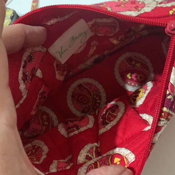 Vera Bradley bag - Picture 7 of 11